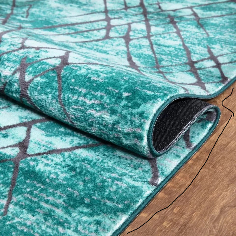 Area Rug, Rectangle 160 x 230 cm