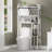 Thurnell Bathroom Cabinet-1112212961
