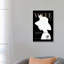 Silhouette déconstruite par Mambo art studio-impression-54032591-54032564-54032555
