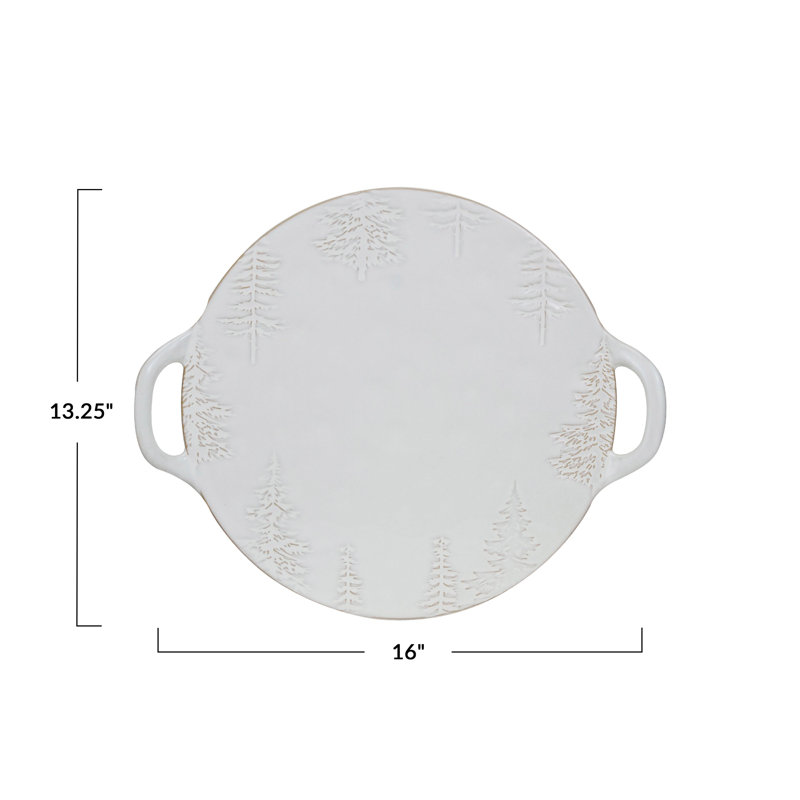 Plateau Red Barrel Studio® Cavanagh
