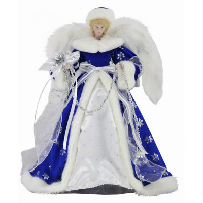 Christmas Fairies Figurines & Collectibles