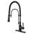 Oil Rubbed Bronze