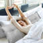 Coussin de siège de tête de lit capitonné à dossier Sit-up Back Comfort-954643459-960143335