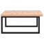 Briazia 100cm Solid Wood Bathroom Vanity Top-1892395556