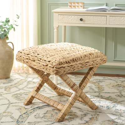 Posey Ottoman