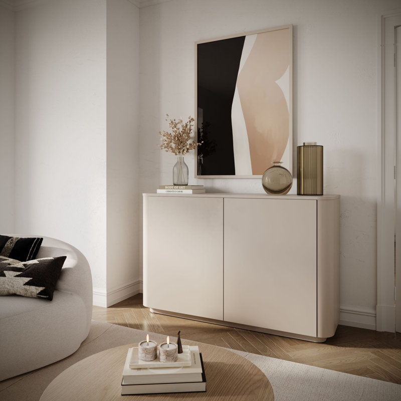 140cm Sideboard