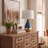 Genesia Metal Table Lamp