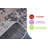 Abstract Style Rug, Stain Resistant Area Rug For Living Room Bedroom Dining Home Office-2067607513