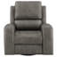 Fauteuil inclinable électrique pivotant Brickston-122505240