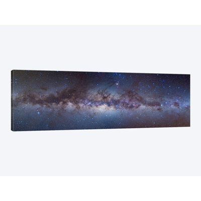 " Panorama View Of The Center Of The Milky Way " by Alan Dyer