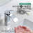Bathroom Faucets Modern Single Handle Waterfall Sink Faucet For 1 Or 3 Holes With Deck Plate, Rv Sink Camper Farmhouse Bathroom Utility Remodel Faucet