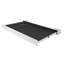 Aluminum Wall-Mounted Drying Rack-1425046049