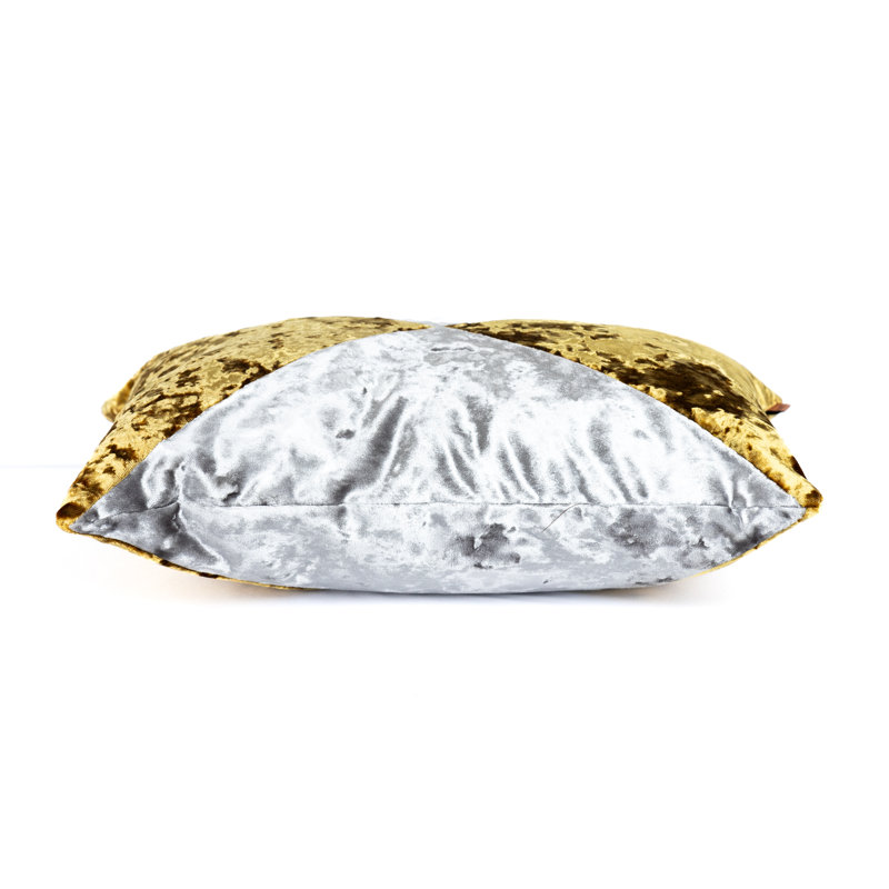 V Royal, 13"H x 19"W, Rectangular