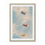 «Swing Seats In The Sky», reproduction d'art-1797203192-1797203086