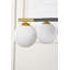 5 - Light Sphere Chandelier