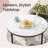Aubra Round Coffee Table with Storage-1473259273