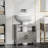 Bathroom Under Sink Cabinet