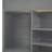 Loft Bed with Desk-2100043037-2100043036