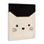 «White Cat Close Up» par Jessica Beck-481726523