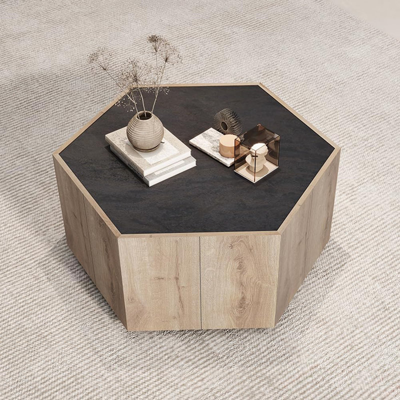 Coffee Table with Storage
