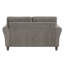 Ensemble de canapé 2 pièces Classic Comfort