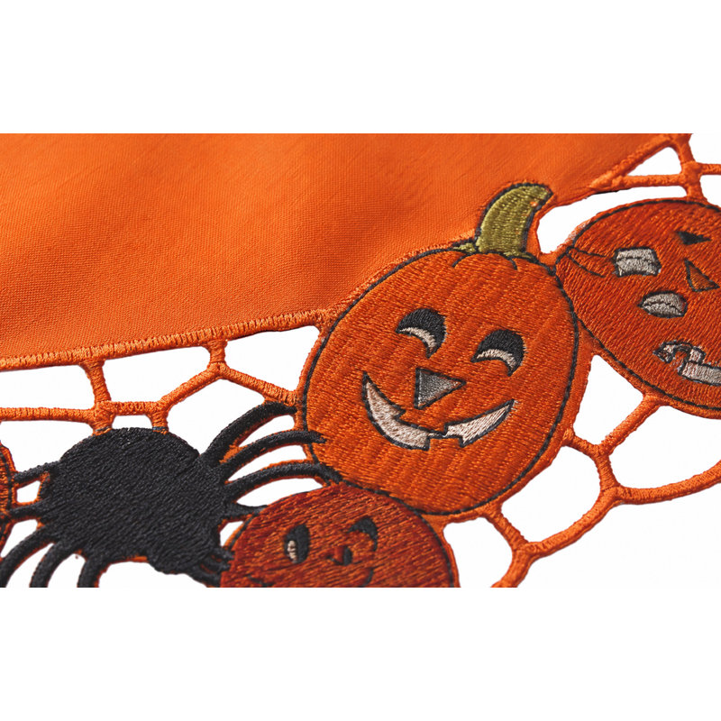 Salisbury Table Runner, 28" L x 12" W