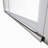 34"-35 3/8" Adjustment,Universal Pivot Shower Door-111809581