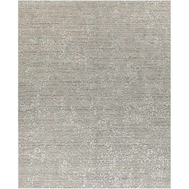 Indoor Rug, Rectangle 8'10" x 12'