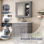 Armoire de salle de bain Tenara-1742609204