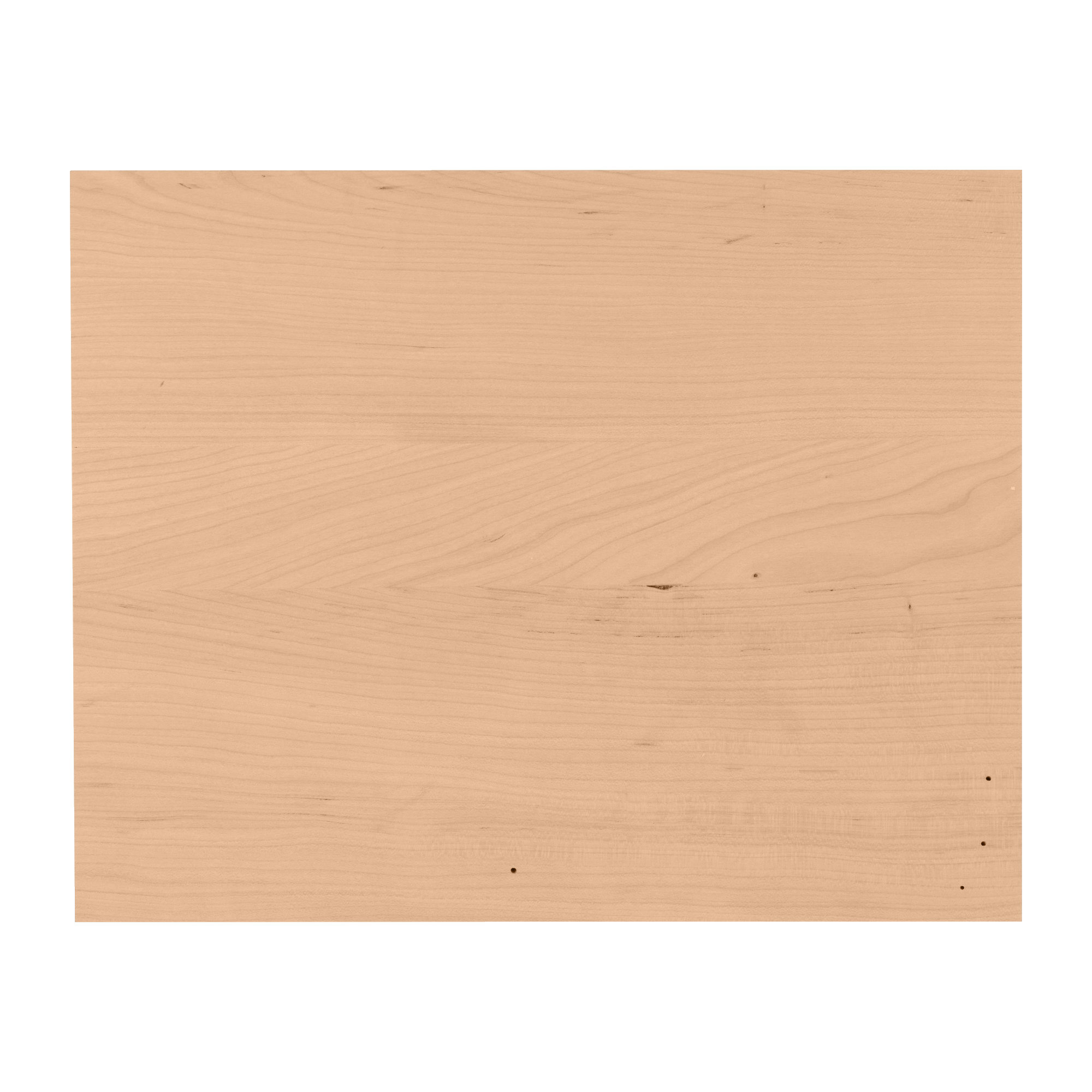 Walnut Hollow 11 in. x 14 in. x 3/4 in. Edge-Glued Board | Wayfair