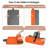 Tirrinia Outdoor Waterproof Blanket-97567265-97567266