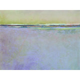 Lilac Secrets Print by Victoria Primicias