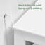 Freestanding Bathroom Cabinet