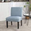 Fauteuil de chambre rembourré