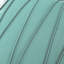 Housse de coussin plissée carrée en velours de polyester-292836132-292836135