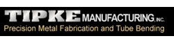 Tipke Manufacturing, Inc. logo