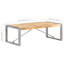 Coffee Table Solid Wood with Sheesham Finish-1918886059-1918076179-1918076176