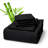 Premium Rayon From Bamboo Blend Sheet Set With Deep Pockets, Cooling and Breathable-370659640-370659661