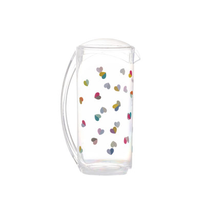 Mini Confetti 2L Pitcher