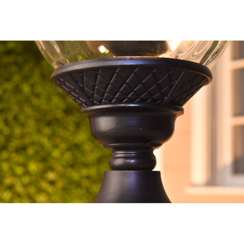Islington Lantern Head, Large