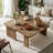 2 - Piece Coffee Table Set-1680919827
