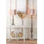 Clift 138cm Matte Traditional Floor Lamp