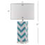 Ensemble de lampe de table 27" giada-31379884