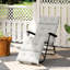 Outdoor Seat / Back Cushion-1917204937