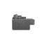 Alazne 4 Seater Sofa & Chaise-80370526