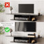 Floating TV Stand for TVs up to 40"-275228415