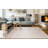 Monaco Geometric Indoor Rug-759395437