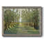 "Forest Path", peinture sur toile encadrée-1593494324-1593494283