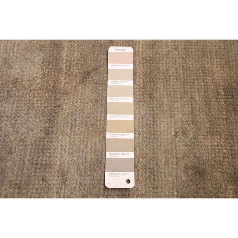 Tapis sauge Jules Serapi 7 pi 9 po x 10 pi 1 po