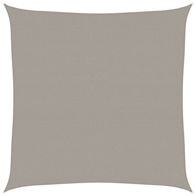 6m x 6m Square Shade Sail